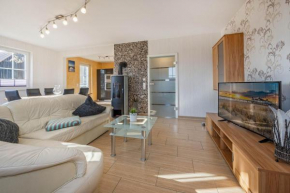 Ferienhaus Ulme, Dargen